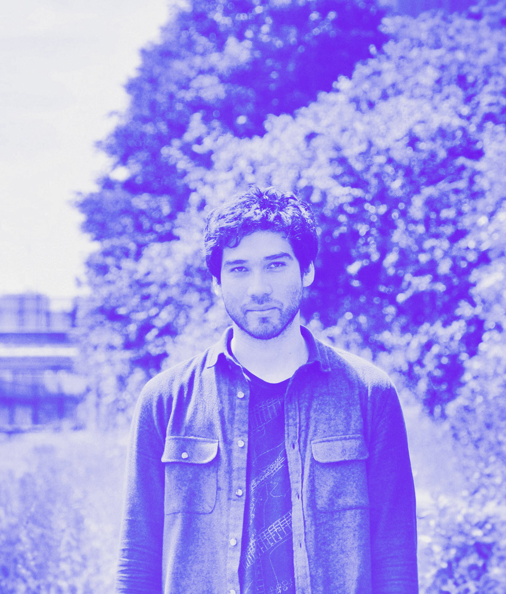 Ricardo Tobar hyberborea episode