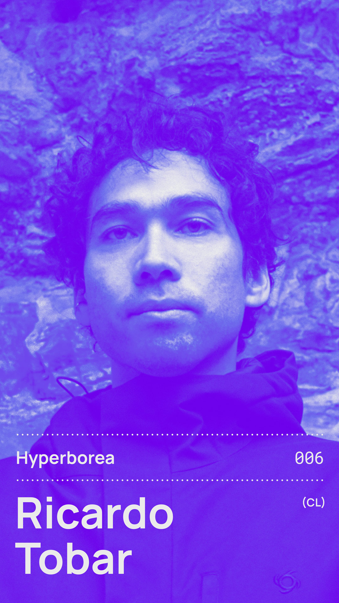 Ricardo Tobar hyberborea episode