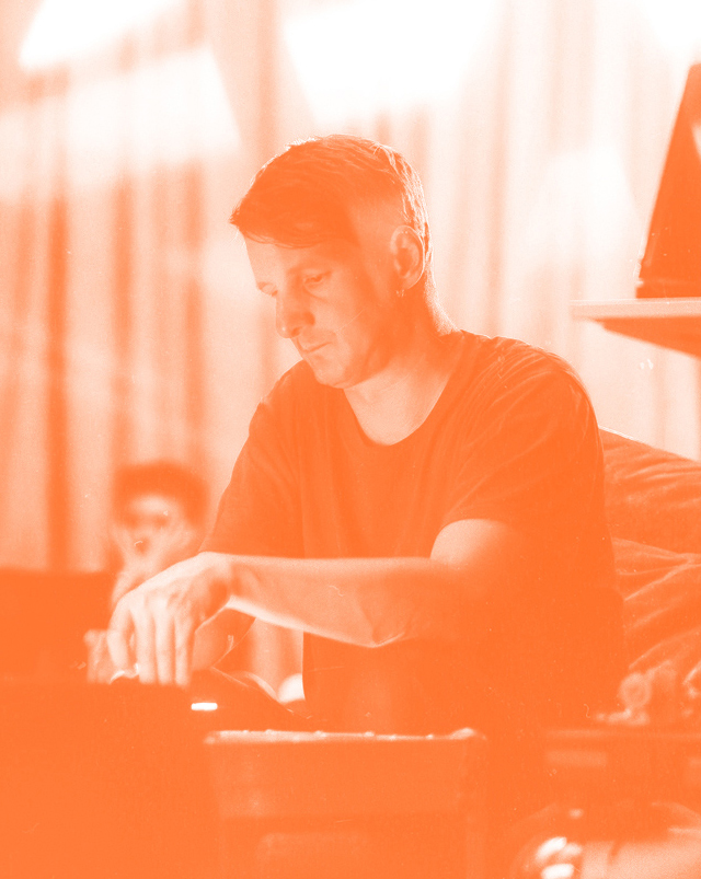 Joachim Spieth hyberborea episode