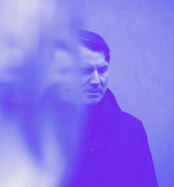 Loscil hyberborea episode