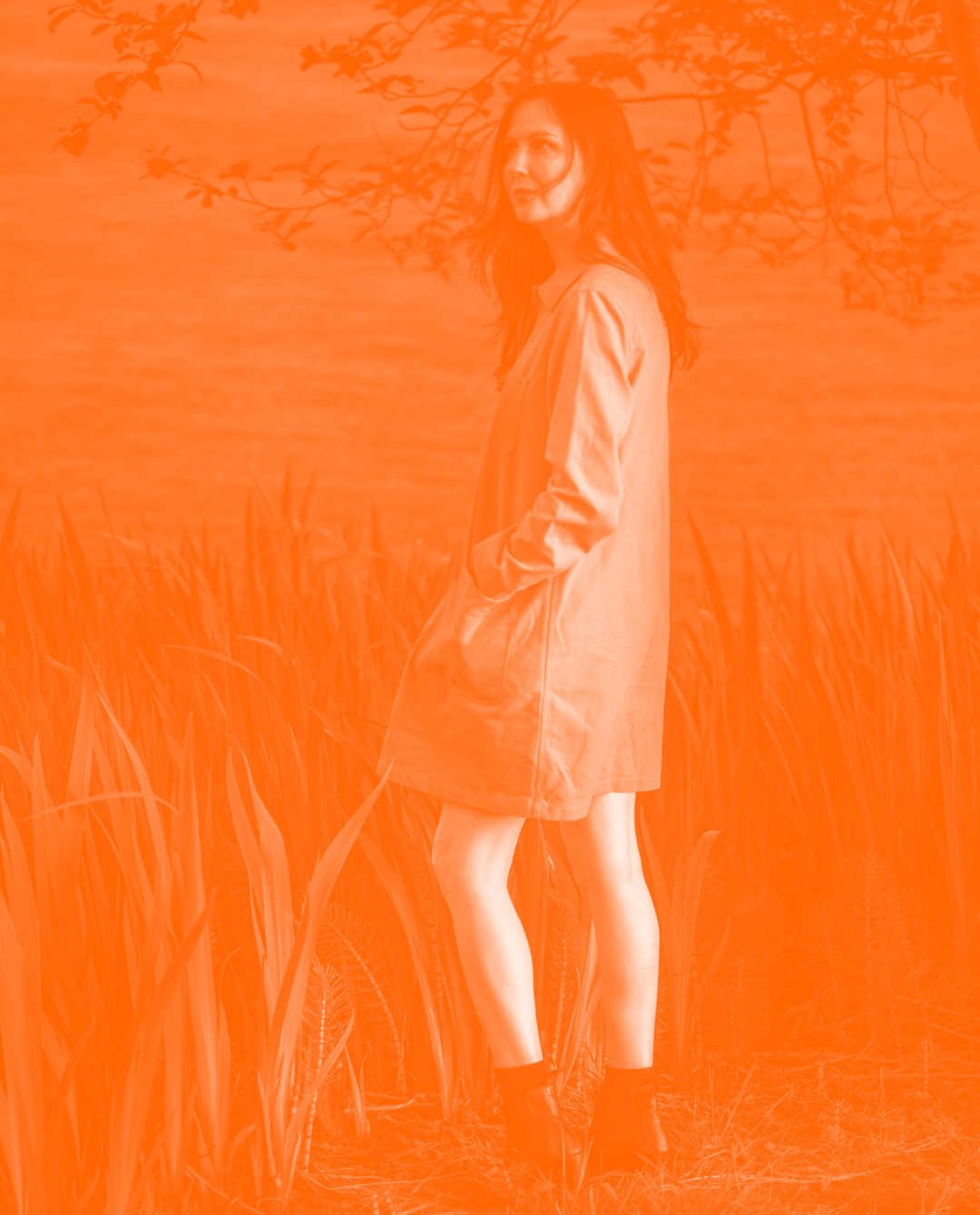 Patricia Wolf hyberborea episode