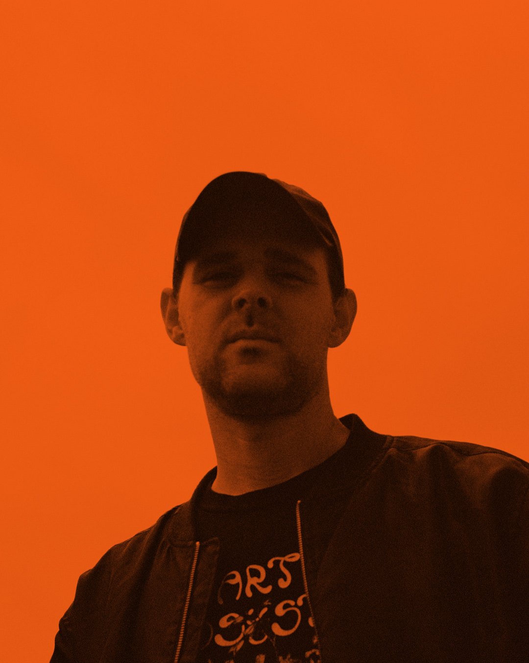 Steve Hauschildt hyberborea episode