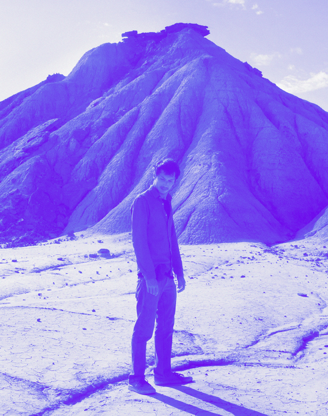 Saåad hyberborea episode