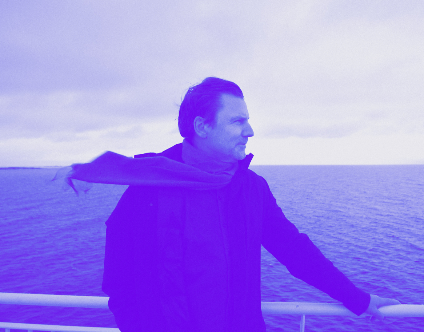 Loscil hyberborea episode